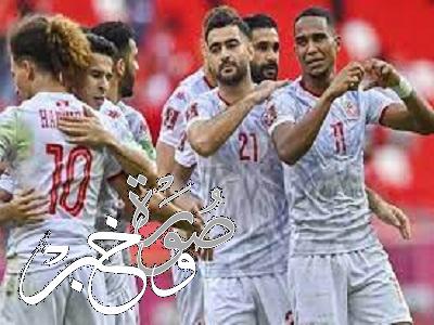 تاريخ مشاركات منتخب تونس في كأس العالم