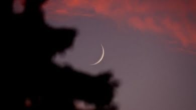 نص بيان الجمعية الفلكية الأردنية عن تحري هلال رمضان
