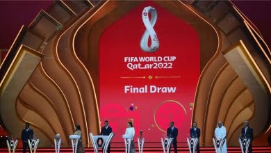 الفيفا يعلن عن الجوائز المالية لمنتخبات مونديال قطر 2022