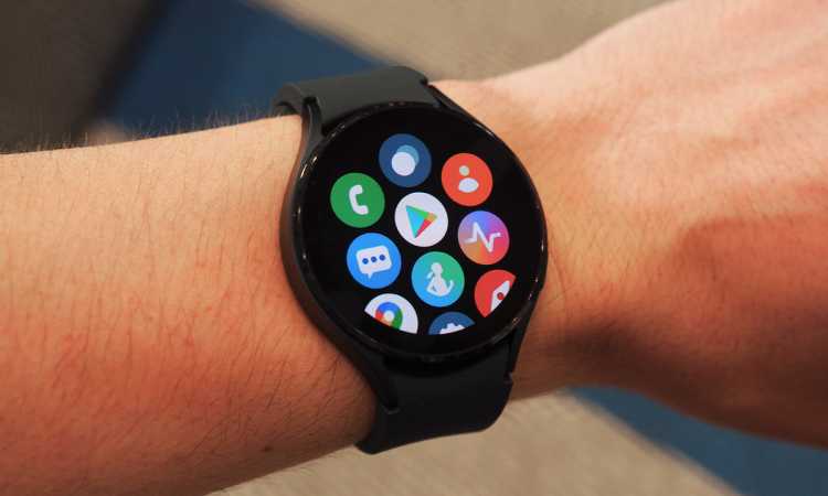 مواصفات ساعة Galaxy Watch5