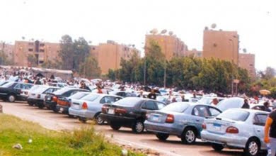 إجراءات نقل رخصة السيارة في مصر