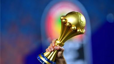 بث مباشر لايف قرعة تصفيات كأس أمم أفريقيا 2023