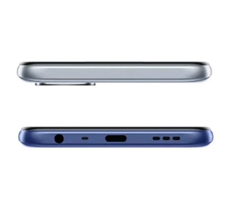 مواصفات وسعر هاتف Oppo A55s 5G الجديد