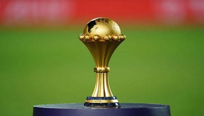 تعرف على مجموعات كأس أمم أفريقيا 2023