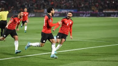 موعد مباراة مصر ومالاوي في تصفيات كأس أمم إفريقيا 2023