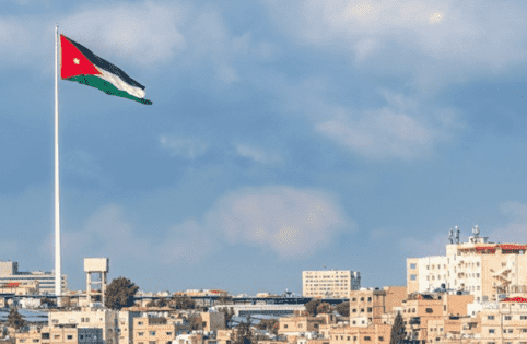 موعد وأيام عطلة عيد الفطر في الأردن 2022
