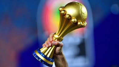 تعرف على مجموعات المنتخبات العربية في تصفيات كأس أمم إفريقيا 2023