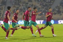 مجموعة منتخب المغرب في تصفيات كأس الأمم الأفريقية 2023