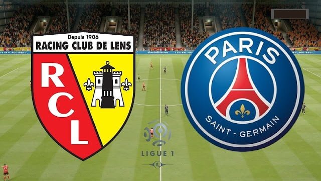 موعد مباراة باريس سان جيرمان ولانس القادمة في الدوري الفرنسي