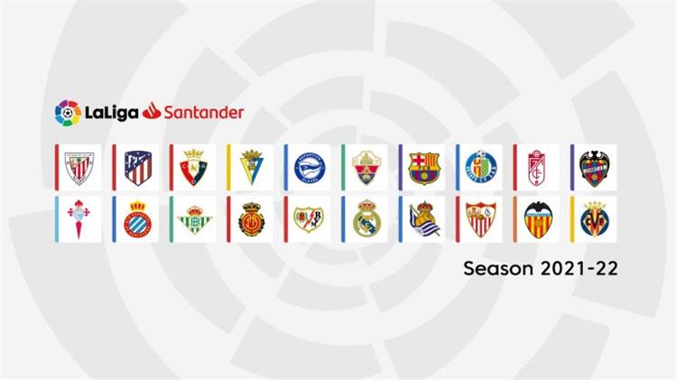 ترتيب الدوري الإسباني بعد انتهاء الجولة 33