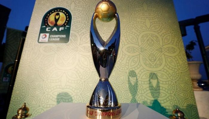 اسماء الأندية المتأهلة الى نصف نهائي دوري أبطال أفريقيا 2022
