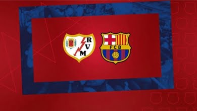 موعد وقناة مباراة اليوم بين برشلونة وفاليكانو في الدوري الإسباني
