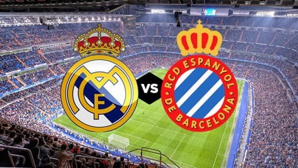 موعد مباراة ريال مدريد وإسبانيول القادمة في الدوري الإسباني