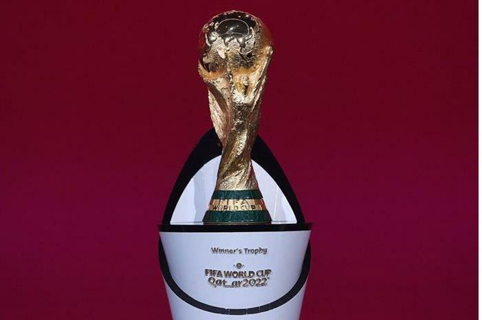 موعد إنطلاق كأس العالم 2022 قطر