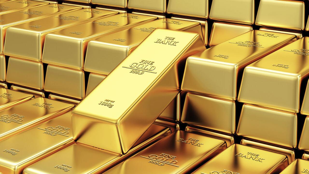 أسعار الذهب اليوم الخميس في الأردن