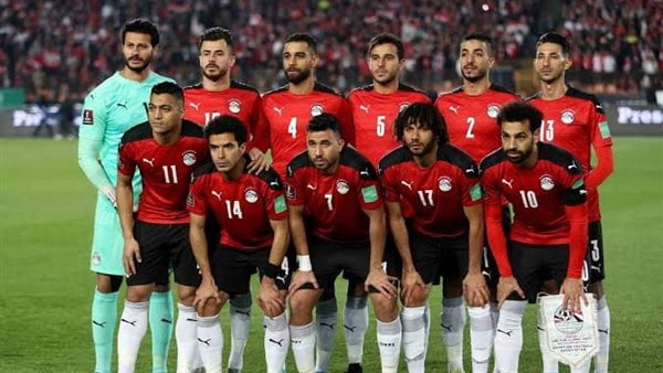مواعيد مباريات منتخب مصر في تصفيات كأس الأمم الأفريقية