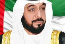 سبب وفاة خليفة بن زايد رئيس الإمارات