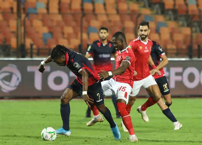 موعد الأهلي والوداد المغربي في نهائي دوري أبطال أفريقيا