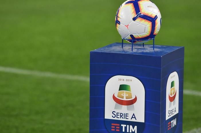 مواعيد مباريات الجولة 38 والأخيرة في الدوري الإيطالي