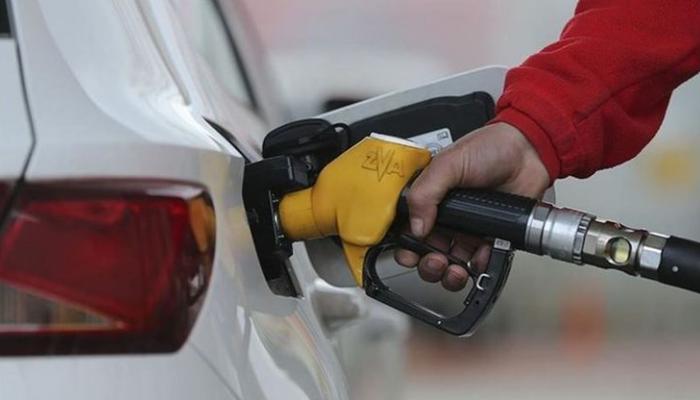 أسعار البنزين والغاز المسال في تركيا