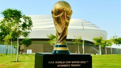 أسماء حكام كأس العالم 2022 في قطر