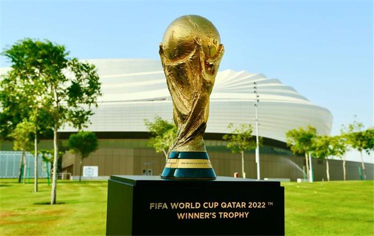 أسماء حكام كأس العالم 2022 في قطر