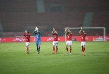 اسم معلق مباراة الأهلي والوداد المغربي في نهائي دوري أبطال إفريقيا