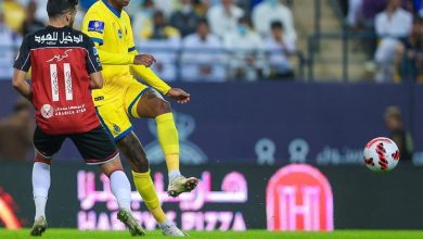 أسماء حكام الجولة 27 في الدوري السعودي