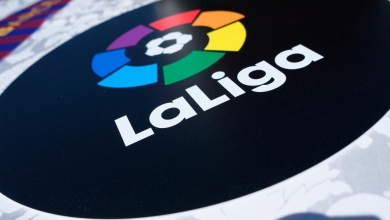 موعد بداية مباريات الدوري الإسباني 2022/2023