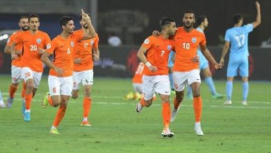 كاظمة بطل كأس أمير الكويت 2022
