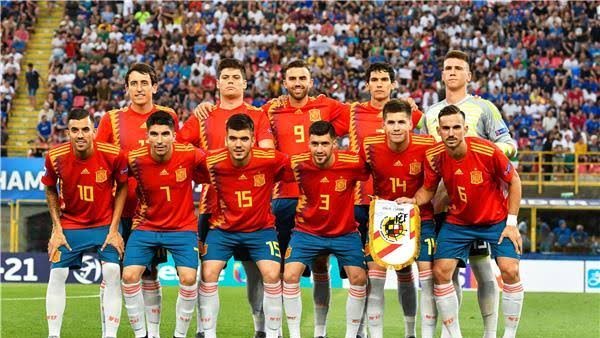 مواعيد وجدول مباريات منتخب إسبانيا في كأس العالم 2022