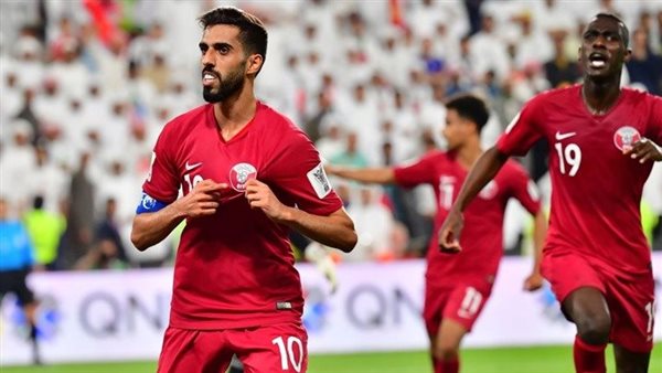 مواعيد وجدول مباريات منتخب قطر في كأس العالم 2022