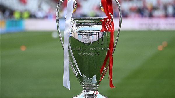 موعد بداية مباراة نهائي دوري أبطال أوروبا الجديد بعد التأجيل