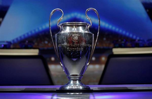 موعد بداية مباريات دوري أبطال أوروبا 2023/2022