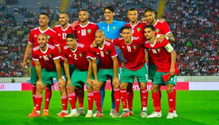 موعد مباراة المغرب وأمريكا اليوم والقنوات المجانية الناقلة