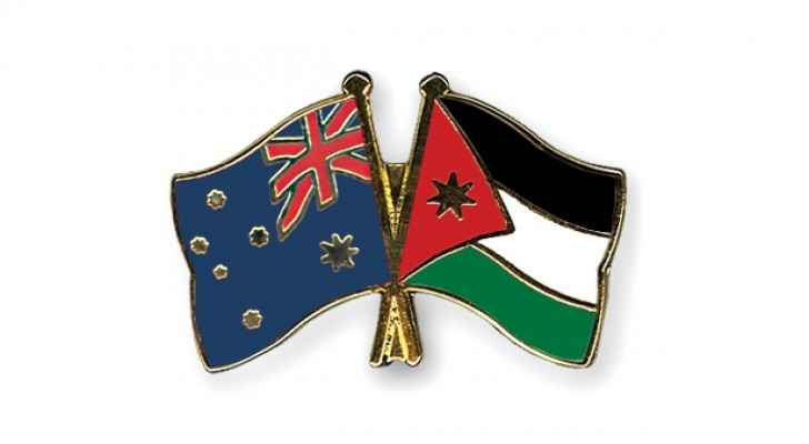 تردد قناة الأردن الرياضية الناقلة لمباراة الأردن وأستراليا