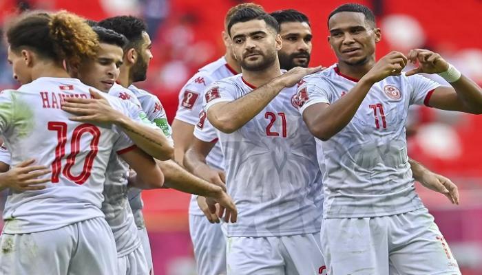 مواعيد وجدول مباريات منتخب تونس في تصفيات كأس أمم أفريقيا 2023