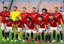 القنوات المجانية لمشاهدة مباراة مصر وغينيا اليوم