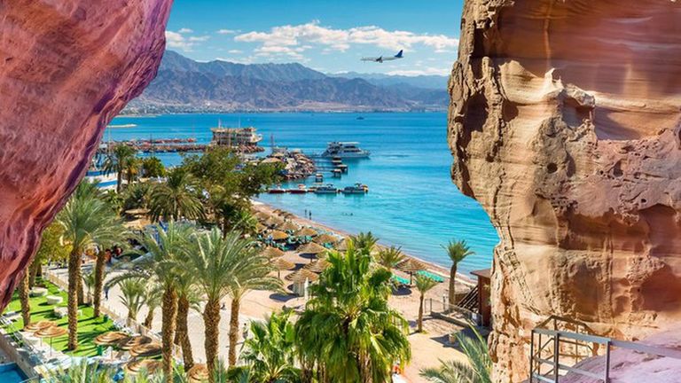 أجمل الاماكن السياحية في الأردن 2022 تقرير كامل
