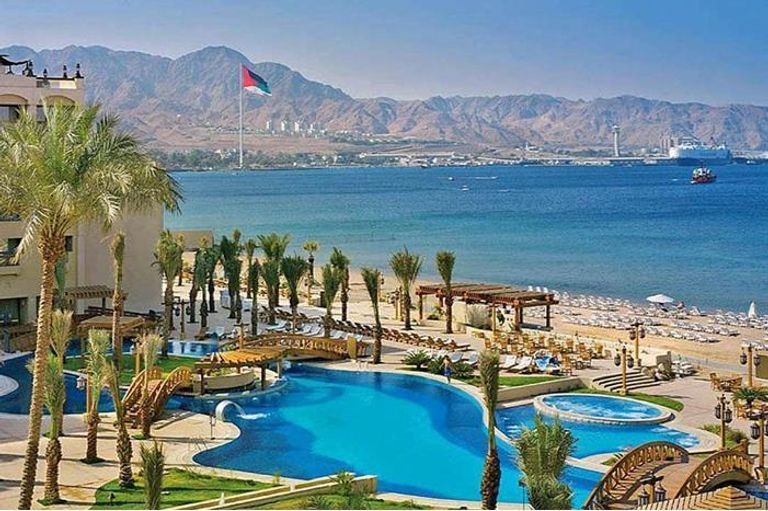 أجمل الاماكن السياحية في الأردن 2022 تقرير كامل