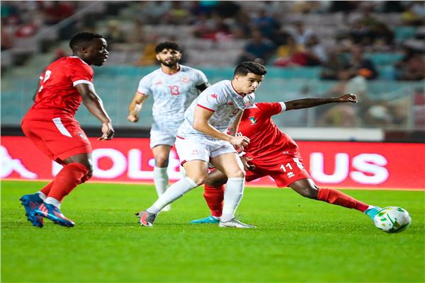 تشكيل تونس المتوقع أمام بوتسوانا في تصفيات أمم أفريقيا