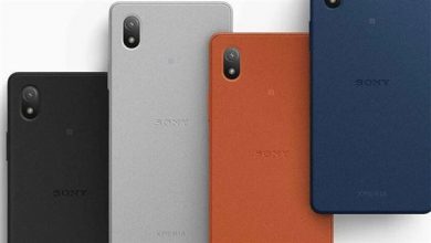 مواصفات وسعر هاتف سوني Sony Xperia Ace III بمواصفات جبارة