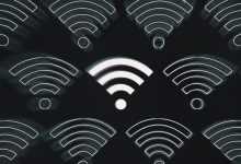 أبل تتيح رؤية كلمة مرور شبكة Wi-Fi في نظام التشغيل iOS 16