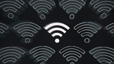 أبل تتيح رؤية كلمة مرور شبكة Wi-Fi في نظام التشغيل iOS 16