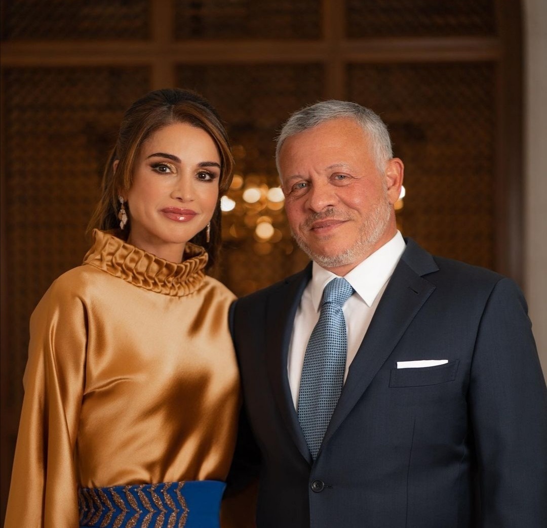 موعد الإحتفال بعيد الجلوس الملكي في الأردن 2022