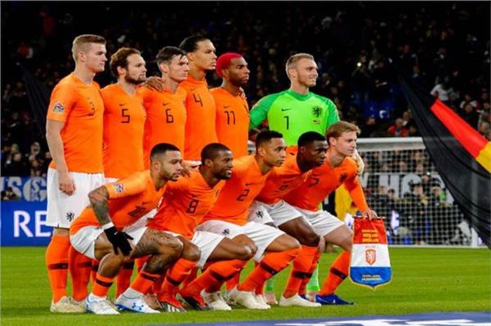 تردد القنوات المجانية المفتوحة لمشاهدة مباراة ويلز وهولندا اليوم في دوري الأمم الأوروبية