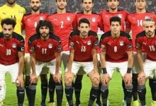 تشكيل منتخب مصر المتوقع أمام إثيوبيا اليوم