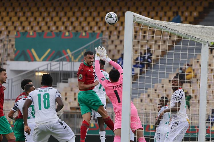 توقيت مباراة المغرب وجنوب إفريقيا اليوم حسب بلدك والقنوات المجانية الناقلة