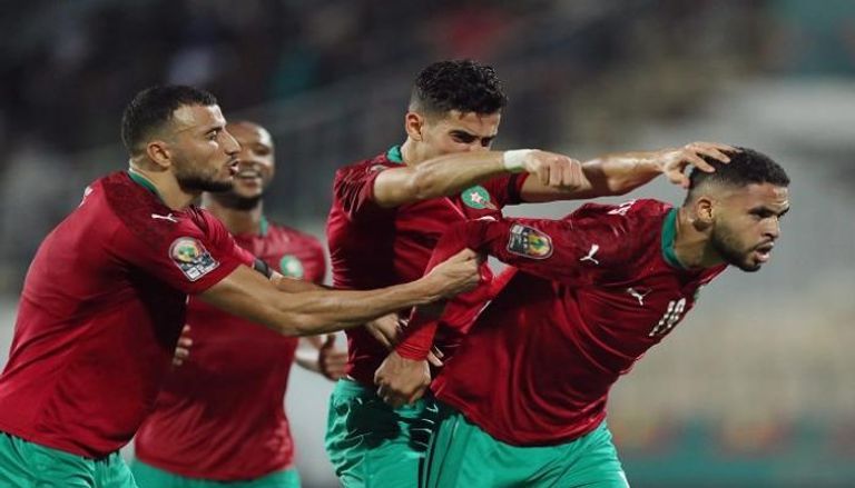 موعد مباراة المغرب وجنوب إفريقيا اليوم والقنوات المجانية الناقلة
