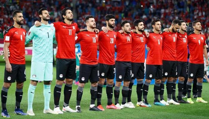 موعد مباراة مصر وكوريا الجنوبية اليوم والقنوات الناقلة